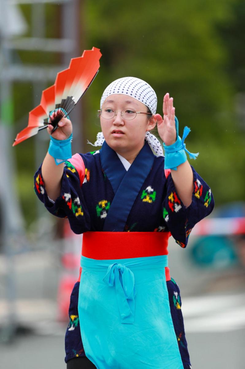 第3回奥州秋まつり・水沢産業まつりその1 2024/09/14