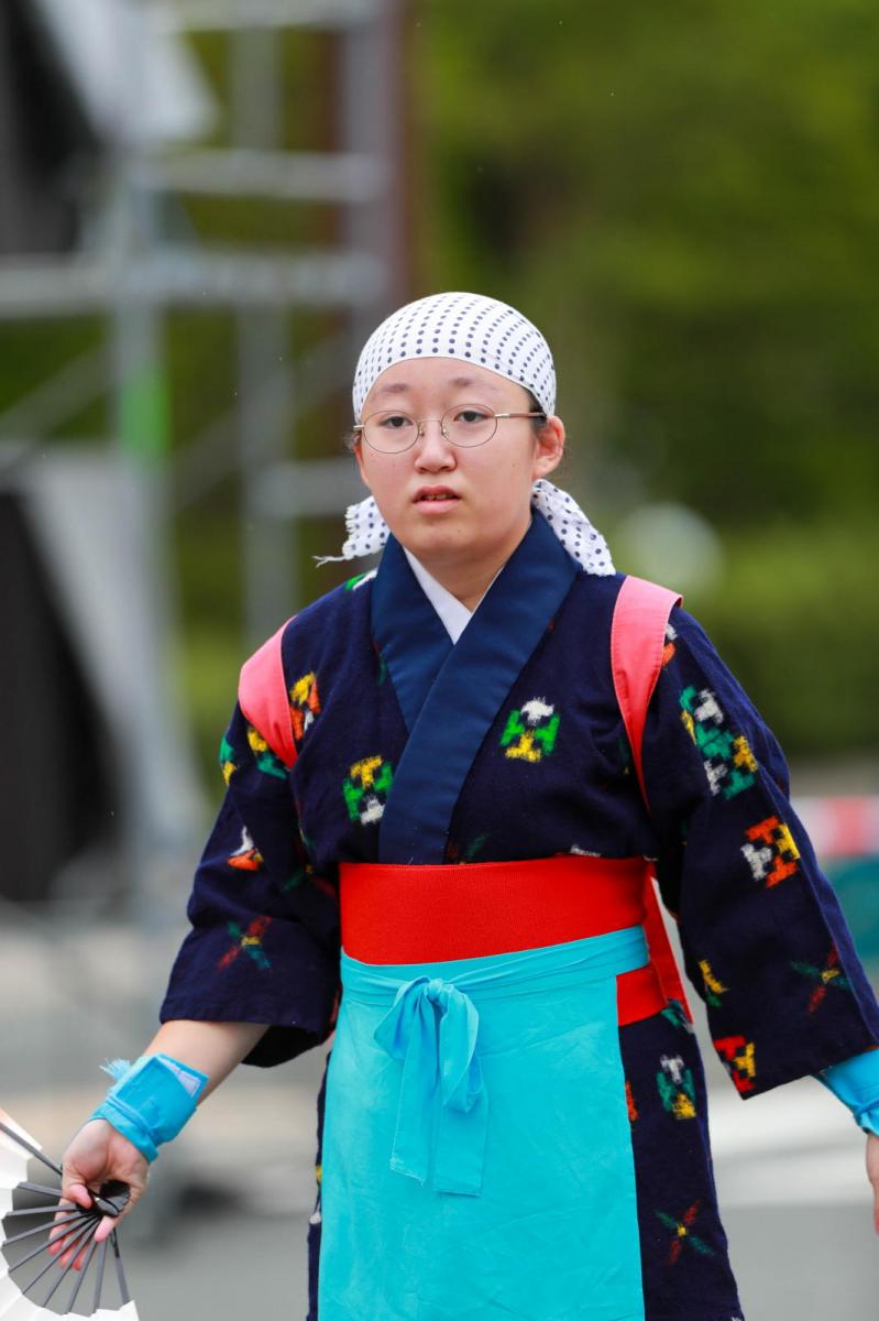 第3回奥州秋まつり・水沢産業まつりその1 2024/09/14