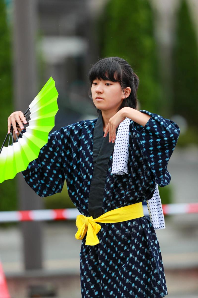 第3回奥州秋まつり・水沢産業まつりその1 2024/09/14