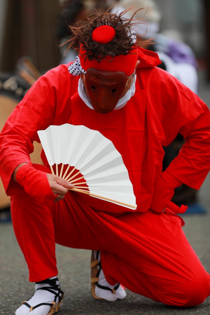 第3回奥州秋まつり・水沢産業まつりその1 2024/09/14