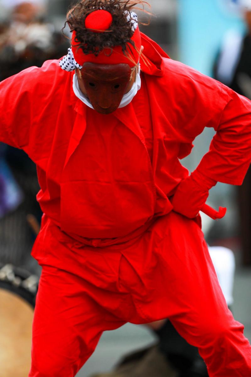 第3回奥州秋まつり・水沢産業まつりその1 2024/09/14