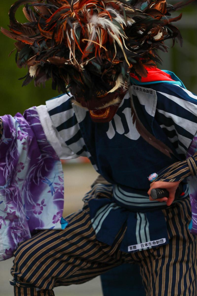 第3回奥州秋まつり・水沢産業まつりその1 2024/09/14