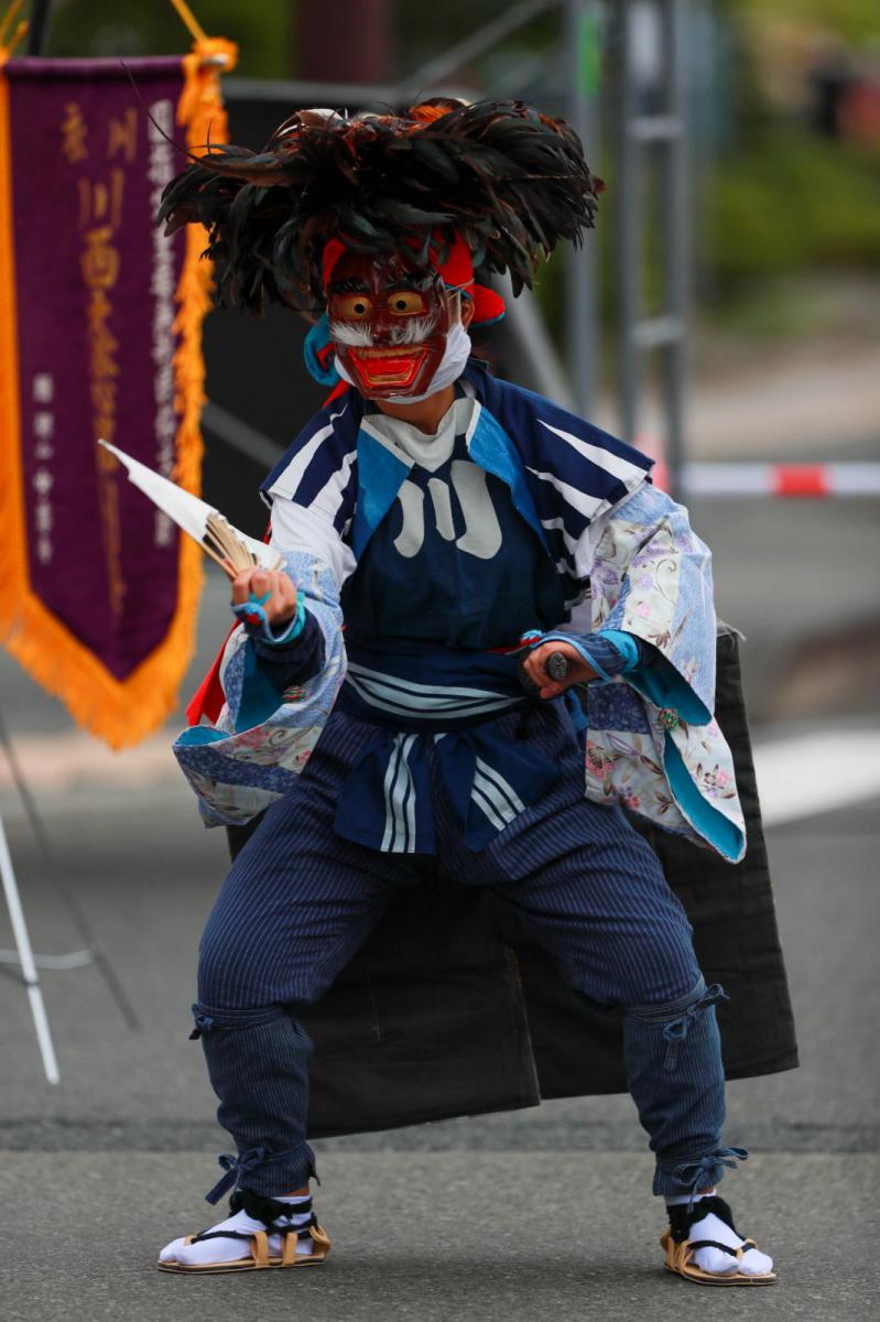 第3回奥州秋まつり・水沢産業まつりその1 2024/09/14