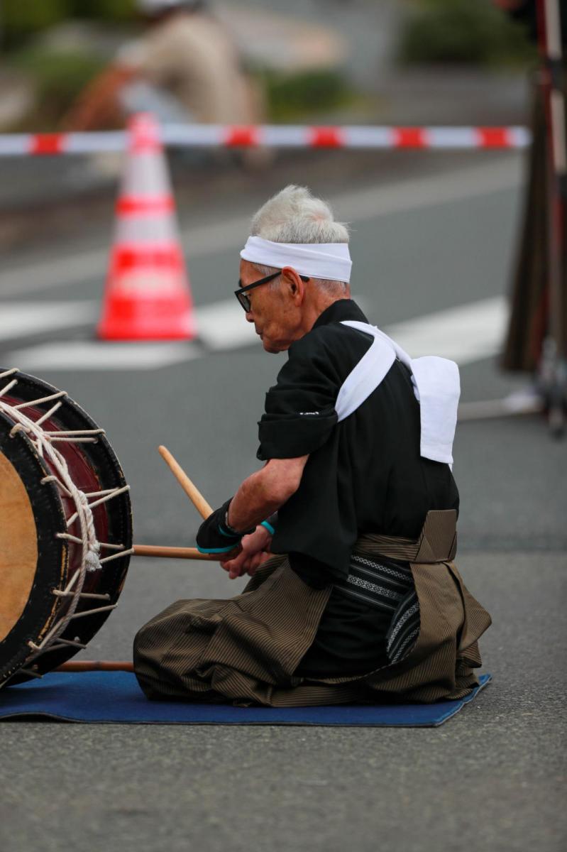 第3回奥州秋まつり・水沢産業まつりその1 2024/09/14