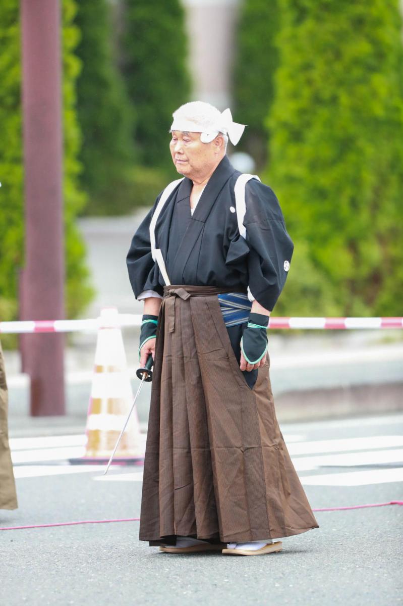 第3回奥州秋まつり・水沢産業まつりその1 2024/09/14