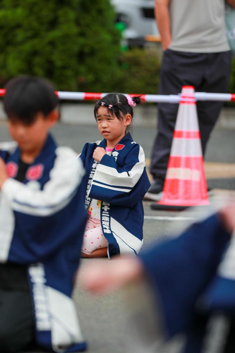 第3回奥州秋まつり・水沢産業まつりその1 2024/09/14