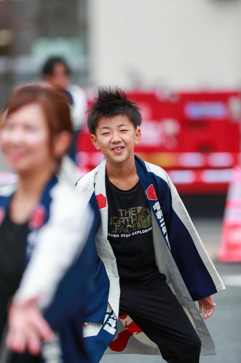 第3回奥州秋まつり・水沢産業まつりその1 2024/09/14