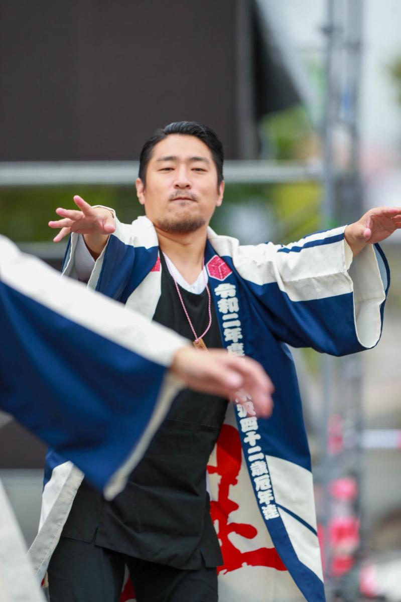 第3回奥州秋まつり・水沢産業まつりその1 2024/09/14