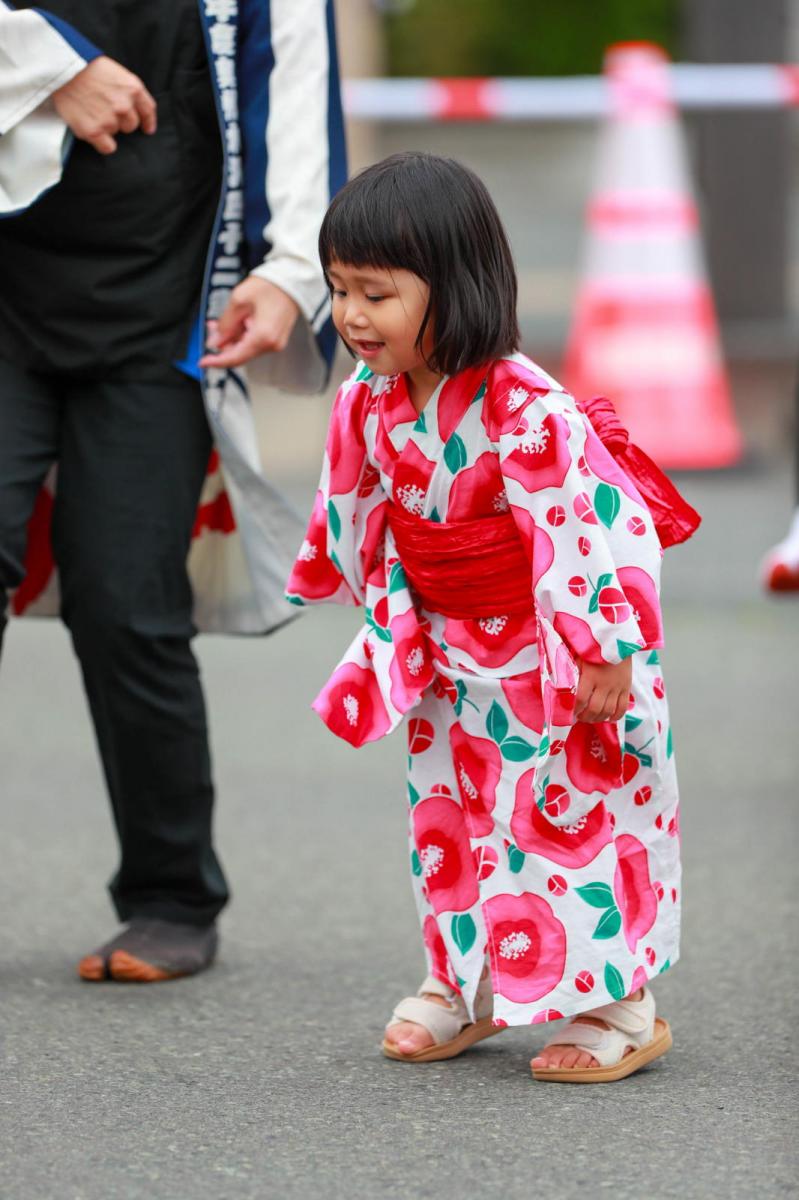 第3回奥州秋まつり・水沢産業まつりその1 2024/09/14