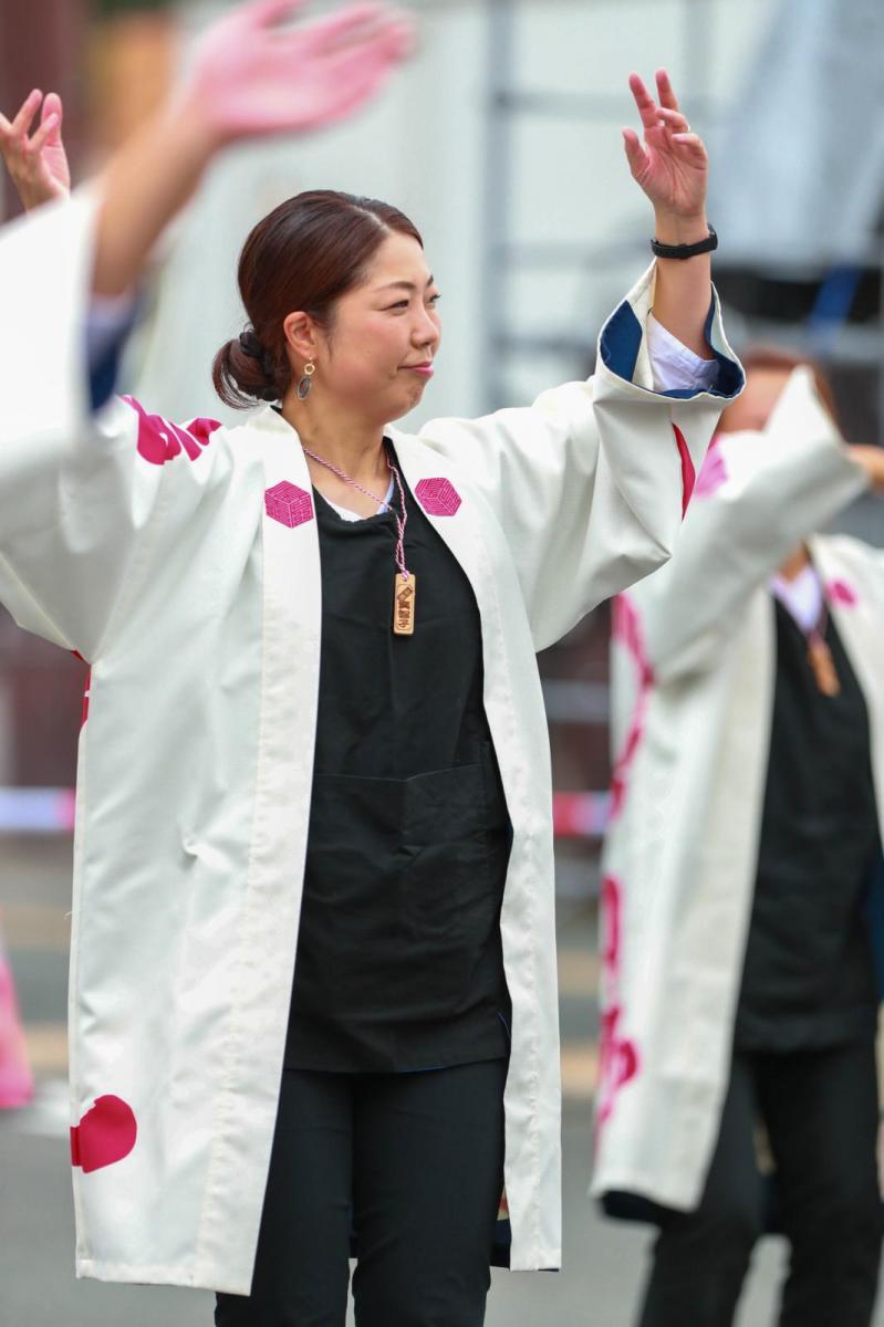 第3回奥州秋まつり・水沢産業まつりその1 2024/09/14