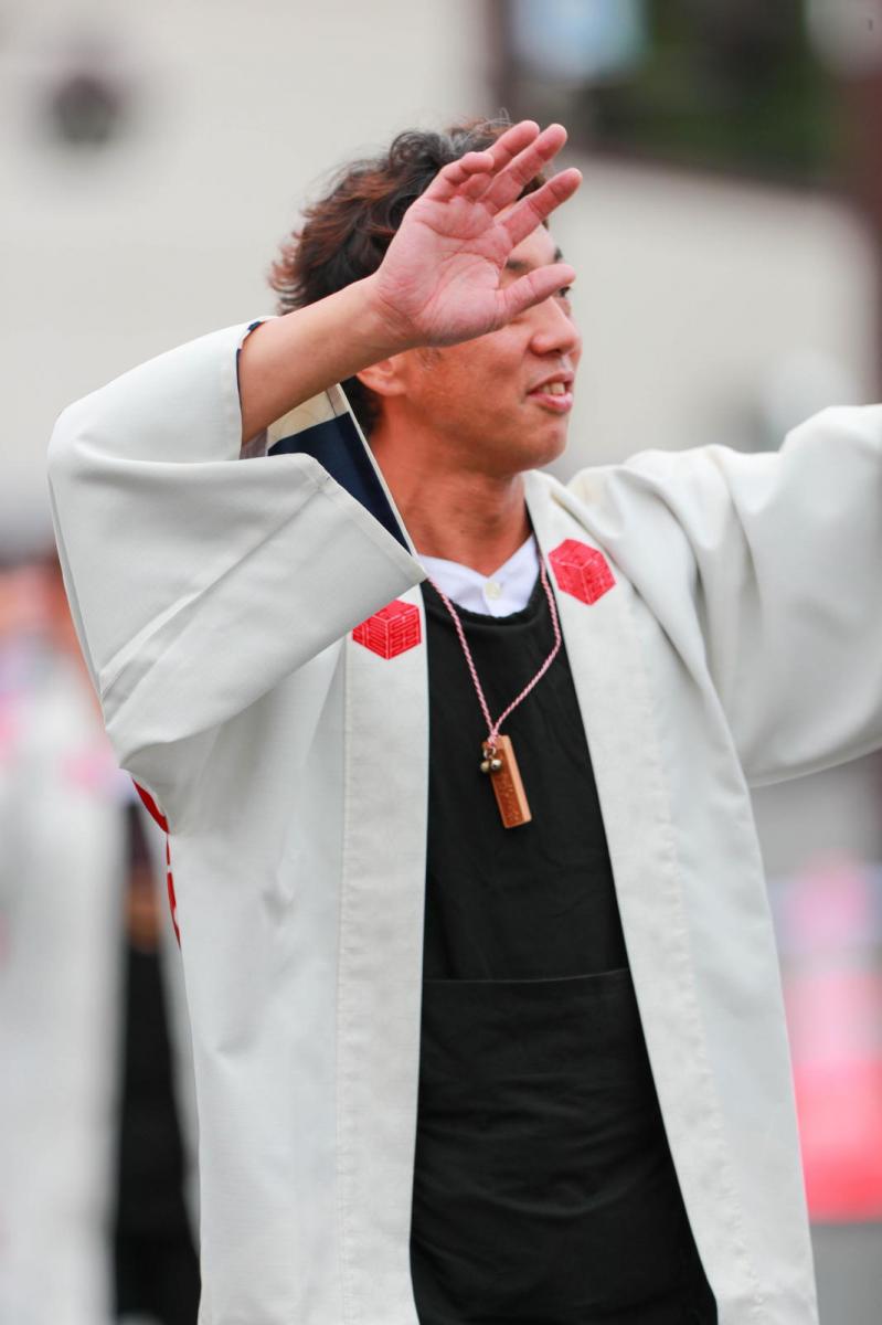 第3回奥州秋まつり・水沢産業まつりその1 2024/09/14