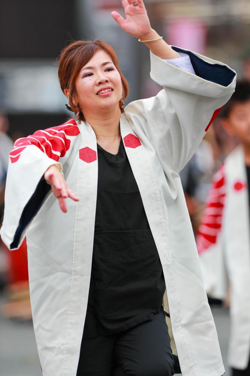 第3回奥州秋まつり・水沢産業まつりその1 2024/09/14