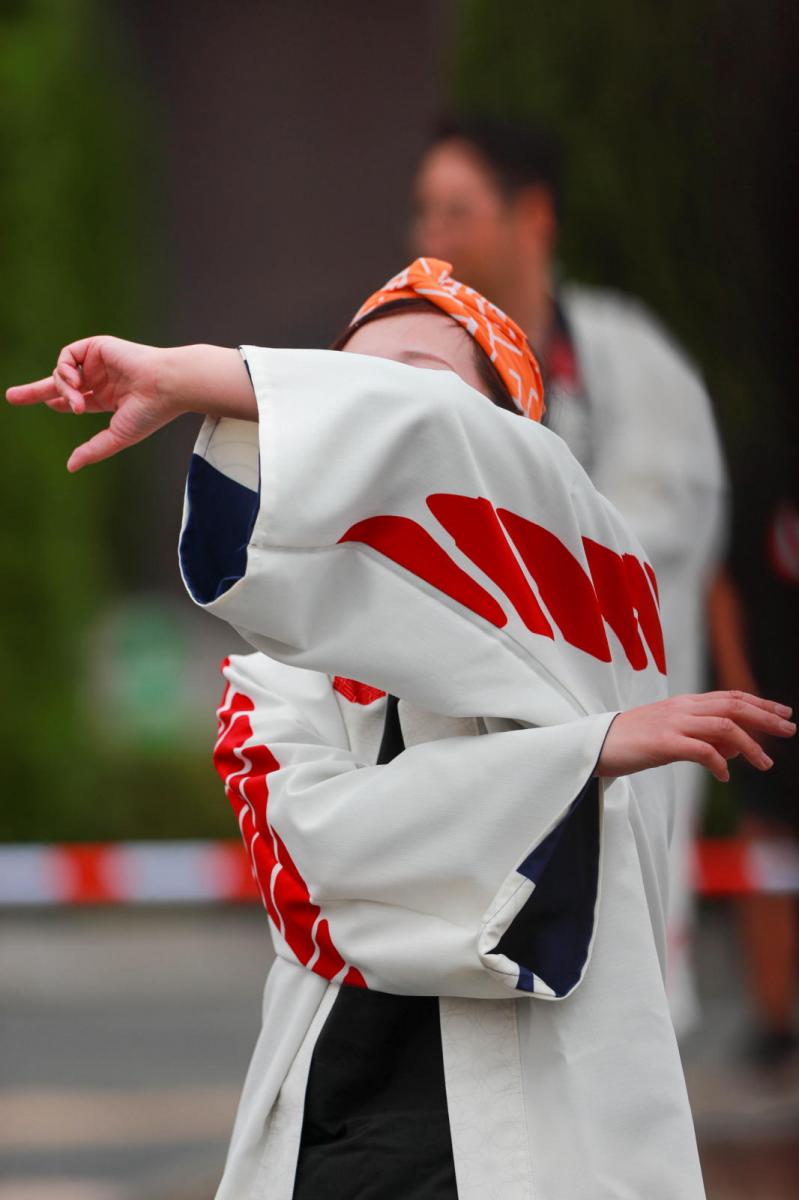 第3回奥州秋まつり・水沢産業まつりその1 2024/09/14