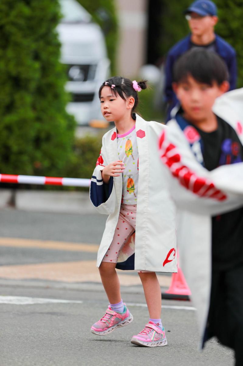 第3回奥州秋まつり・水沢産業まつりその1 2024/09/14