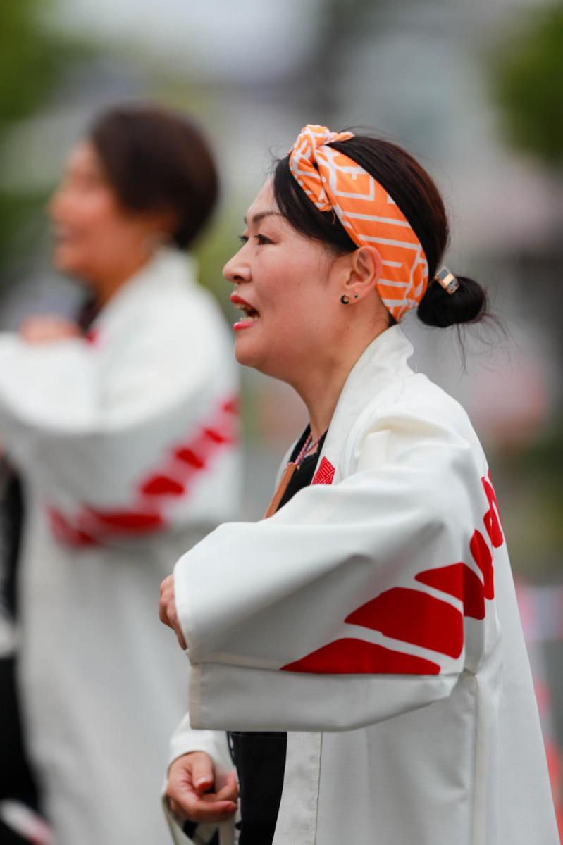 第3回奥州秋まつり・水沢産業まつりその1 2024/09/14