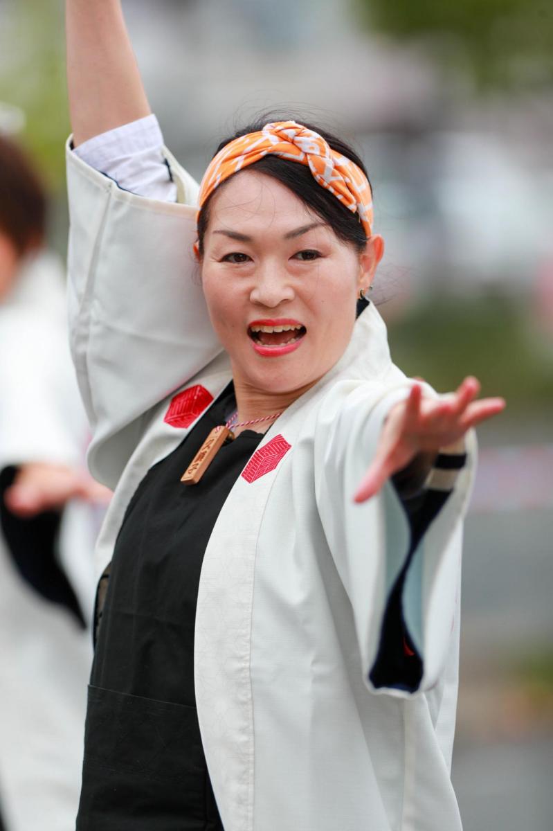 第3回奥州秋まつり・水沢産業まつりその1 2024/09/14