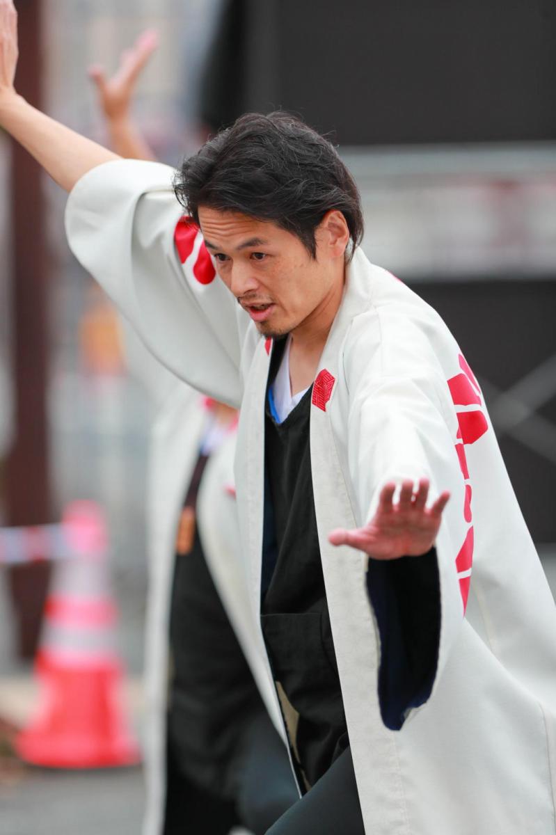 第3回奥州秋まつり・水沢産業まつりその1 2024/09/14