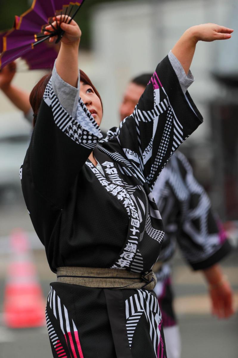 第3回奥州秋まつり・水沢産業まつりその1 2024/09/14