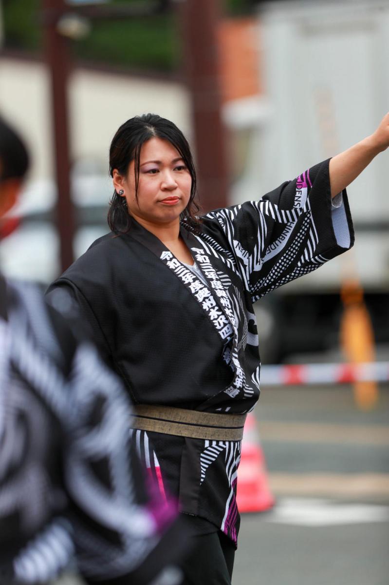 第3回奥州秋まつり・水沢産業まつりその1 2024/09/14