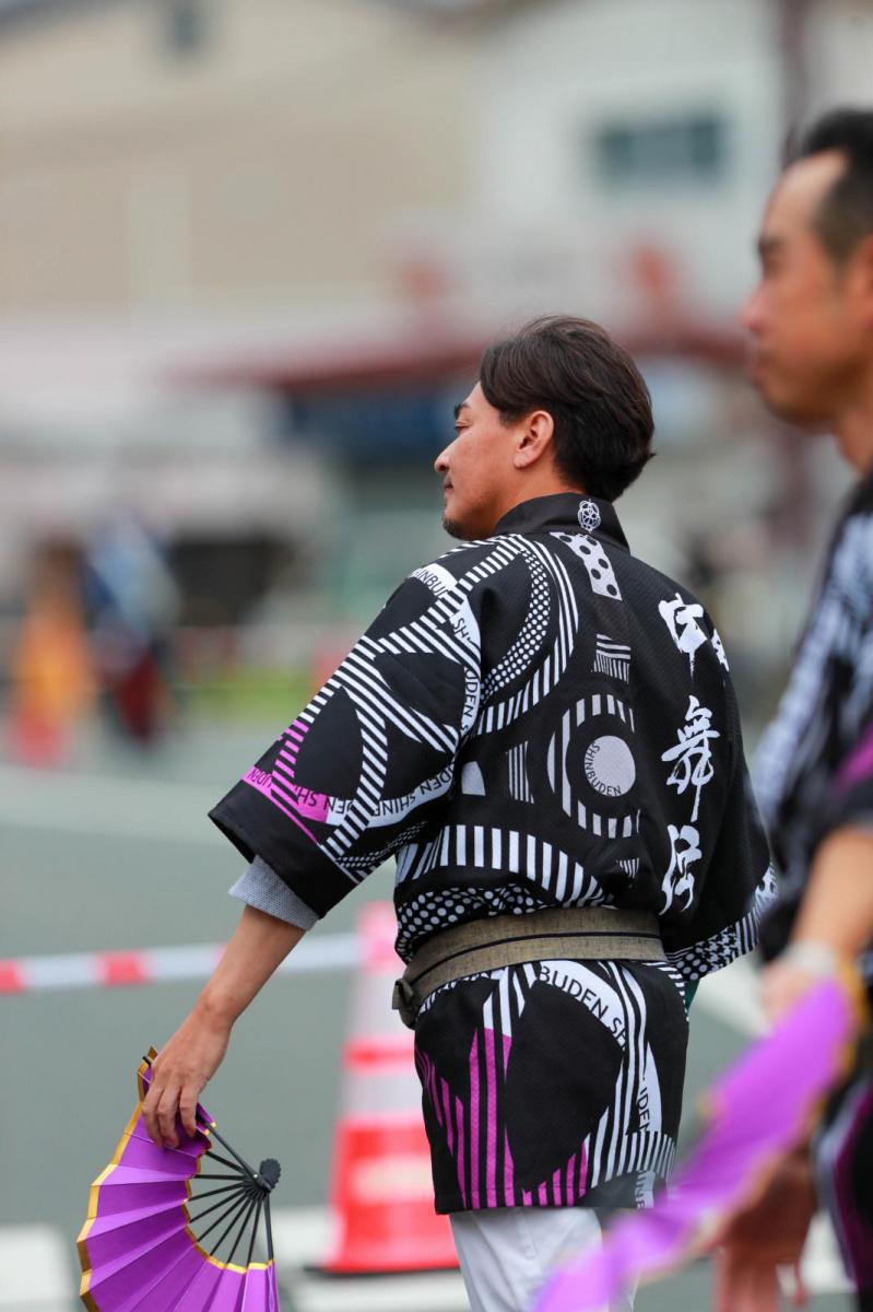 第3回奥州秋まつり・水沢産業まつりその1 2024/09/14