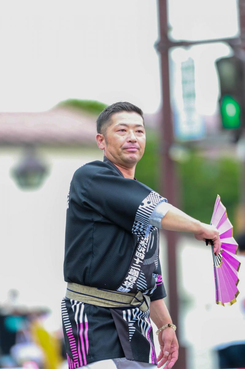第3回奥州秋まつり・水沢産業まつりその1 2024/09/14