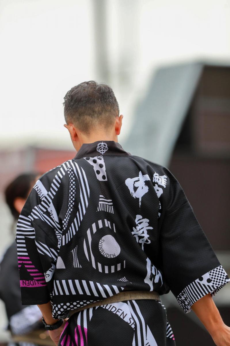 第3回奥州秋まつり・水沢産業まつりその1 2024/09/14