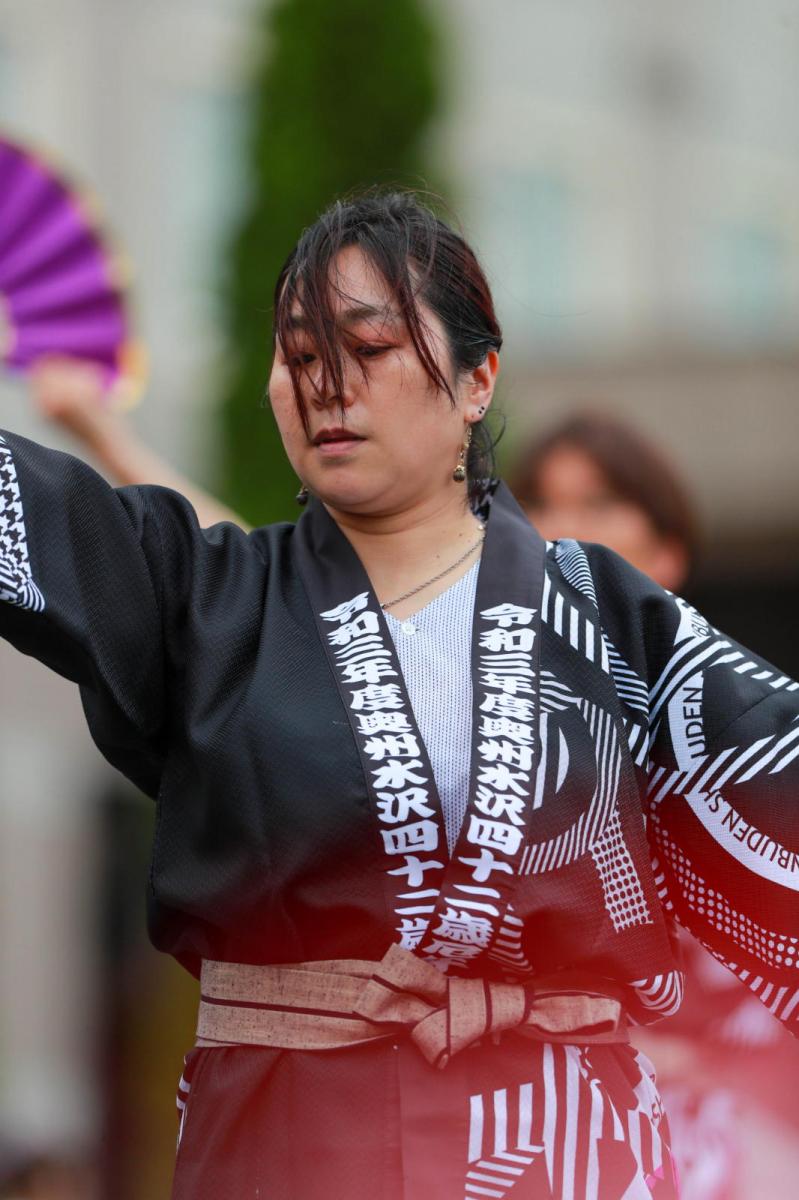 第3回奥州秋まつり・水沢産業まつりその1 2024/09/14