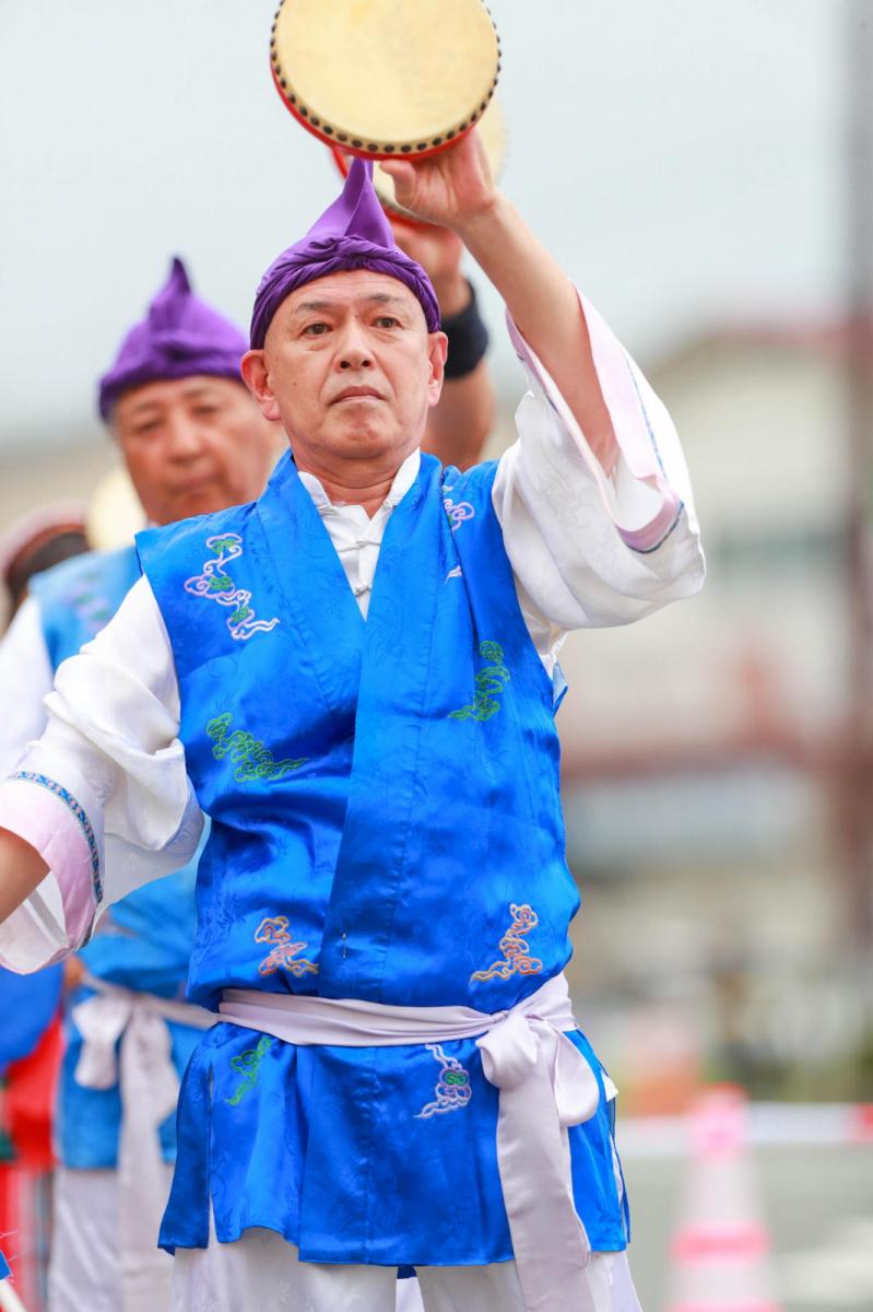 第3回奥州秋まつり・水沢産業まつりその1 2024/09/14