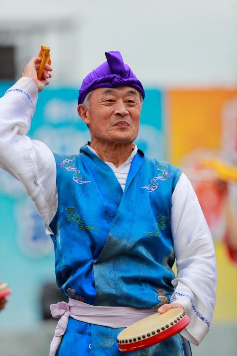 第3回奥州秋まつり・水沢産業まつりその1 2024/09/14