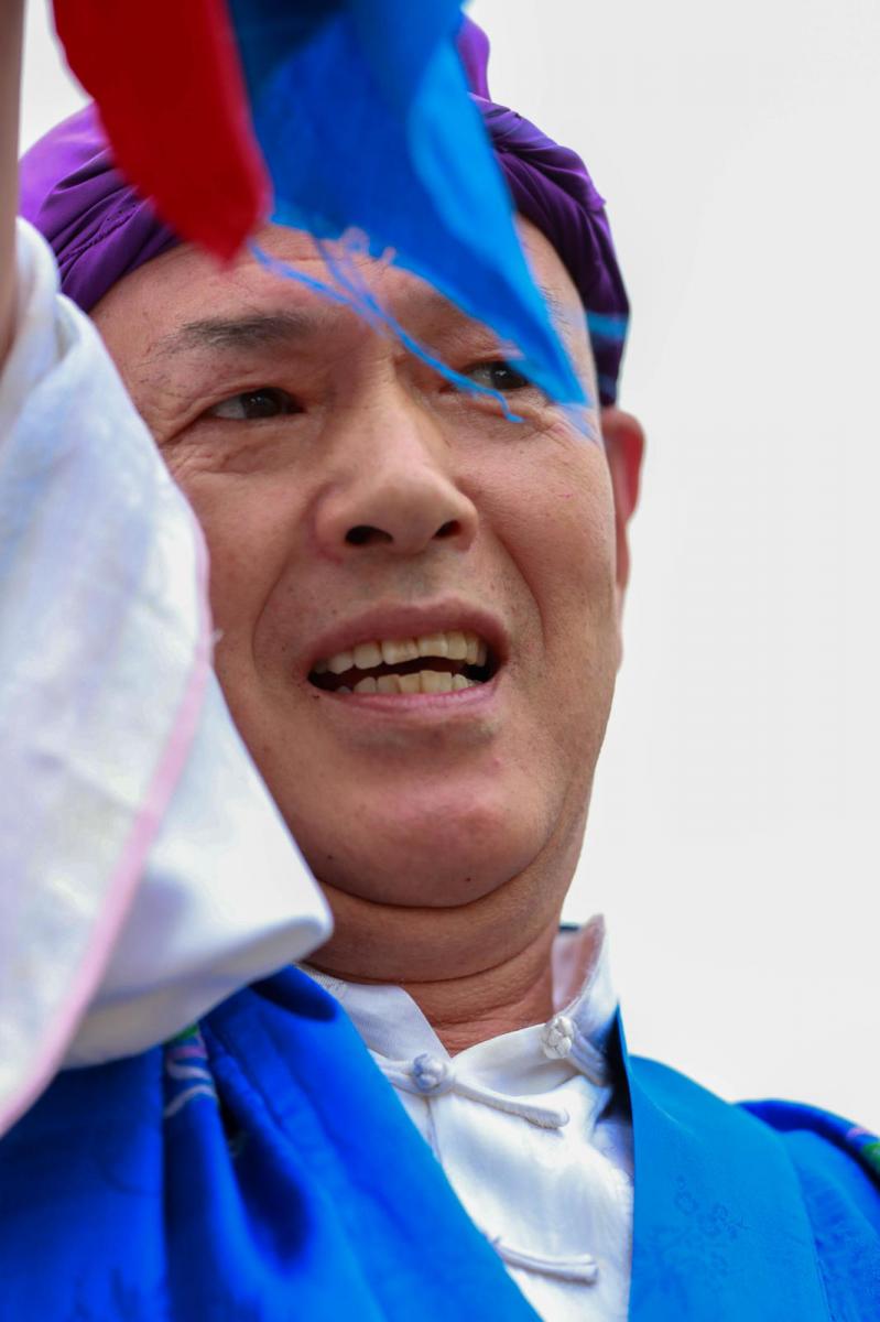 第3回奥州秋まつり・水沢産業まつりその1 2024/09/14