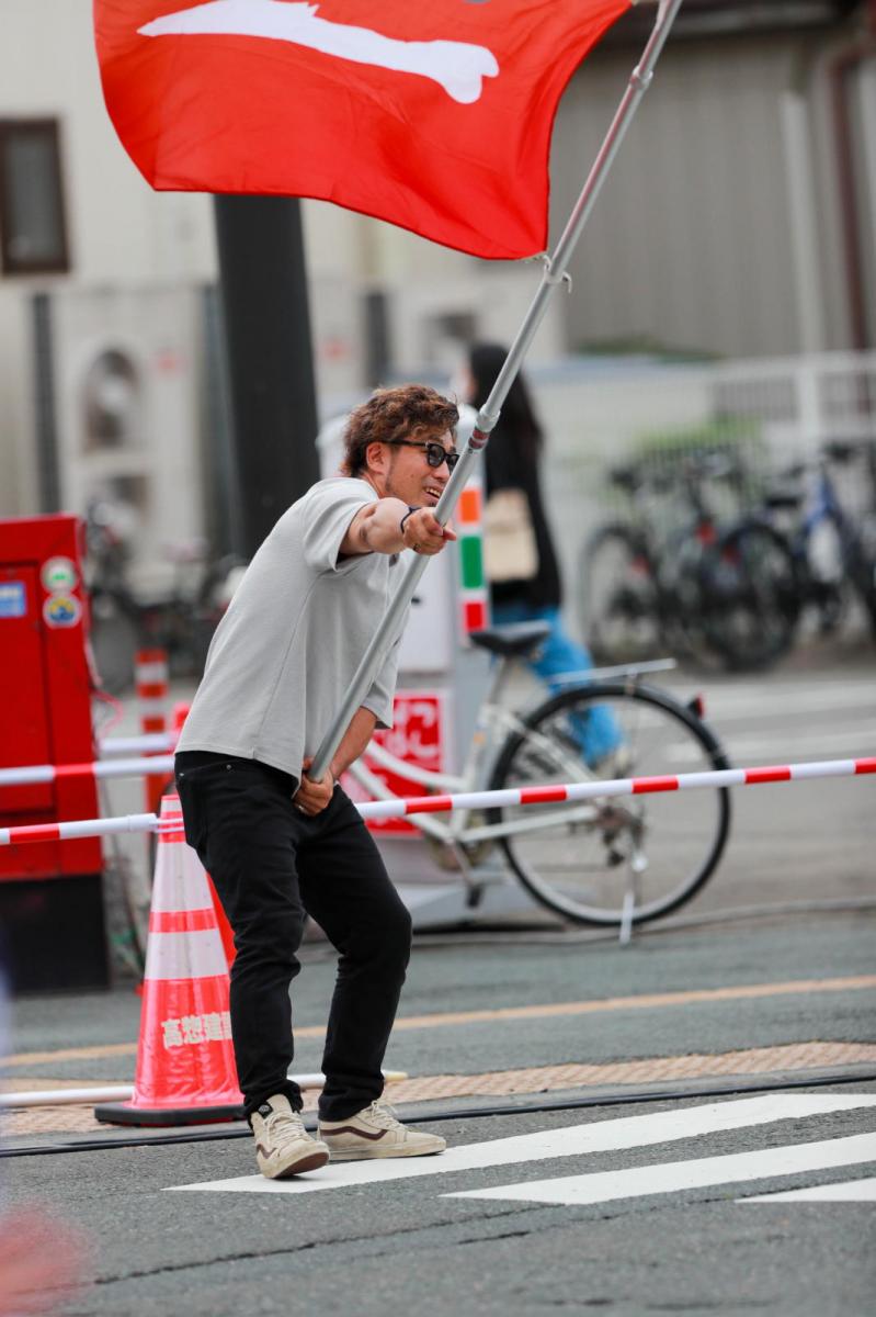 第3回奥州秋まつり・水沢産業まつりその1 2024/09/14