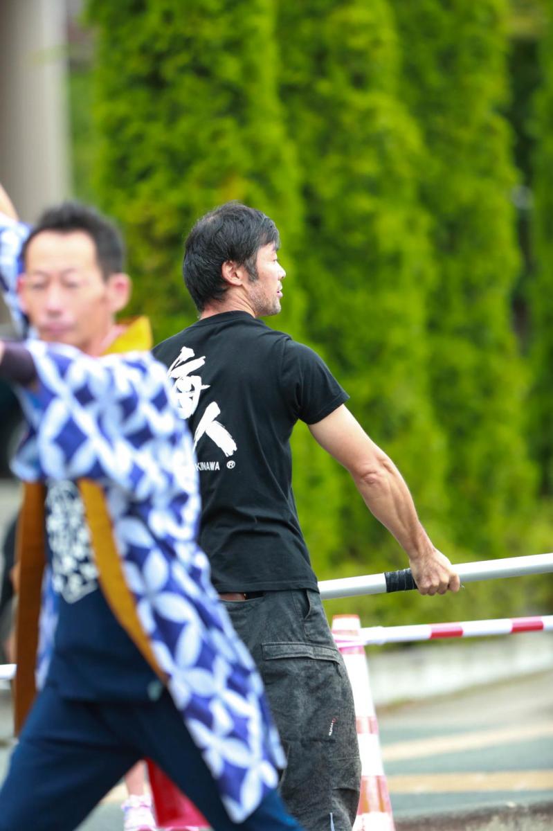 第3回奥州秋まつり・水沢産業まつりその1 2024/09/14