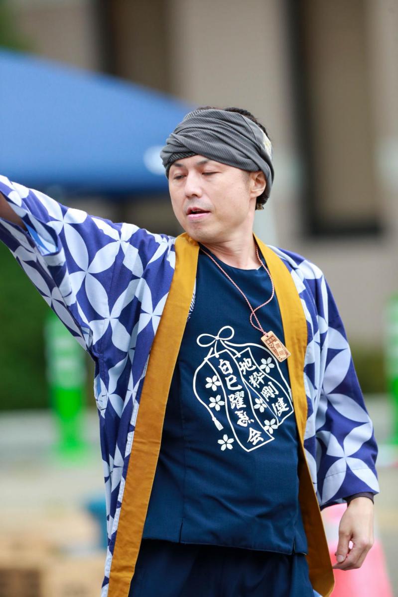 第3回奥州秋まつり・水沢産業まつりその1 2024/09/14