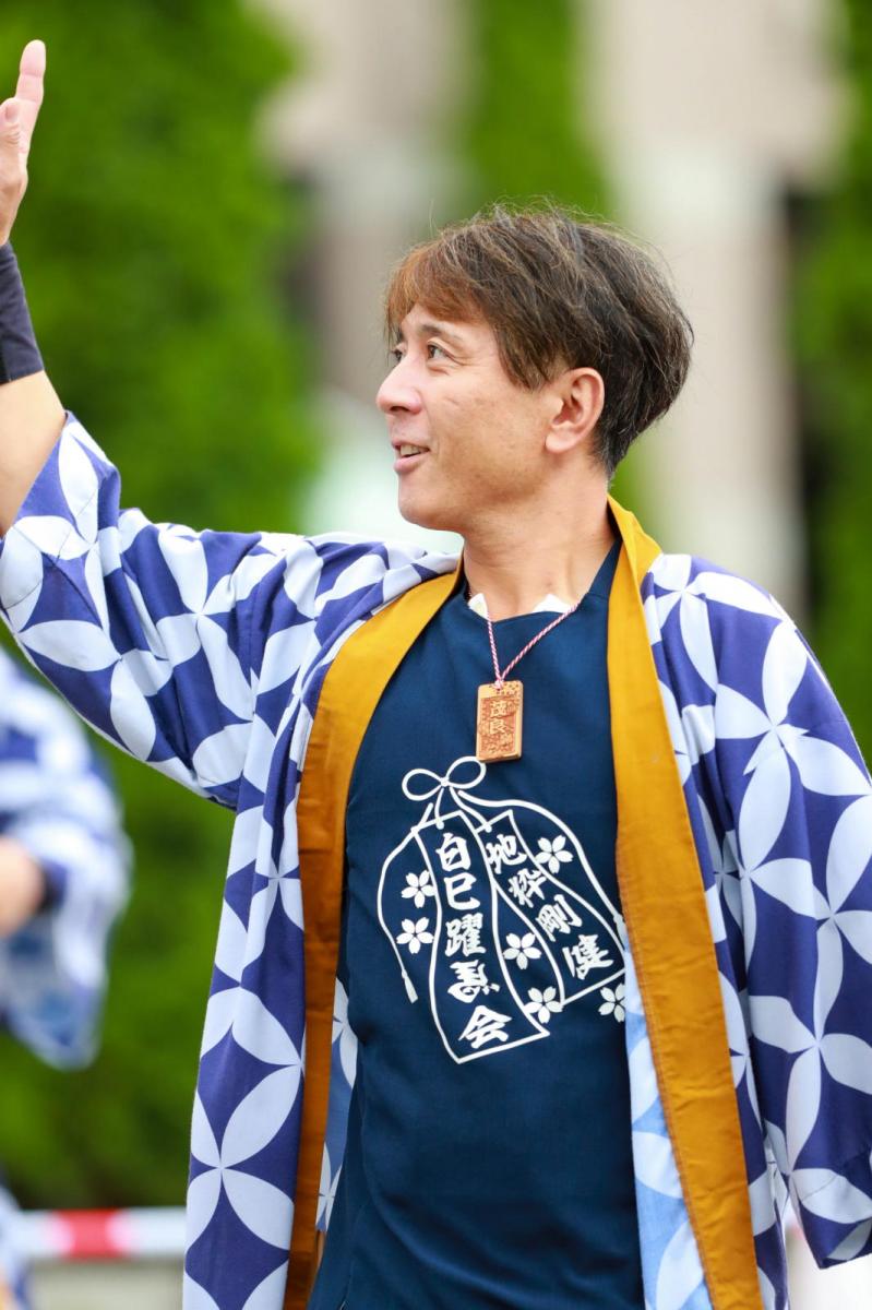 第3回奥州秋まつり・水沢産業まつりその1 2024/09/14