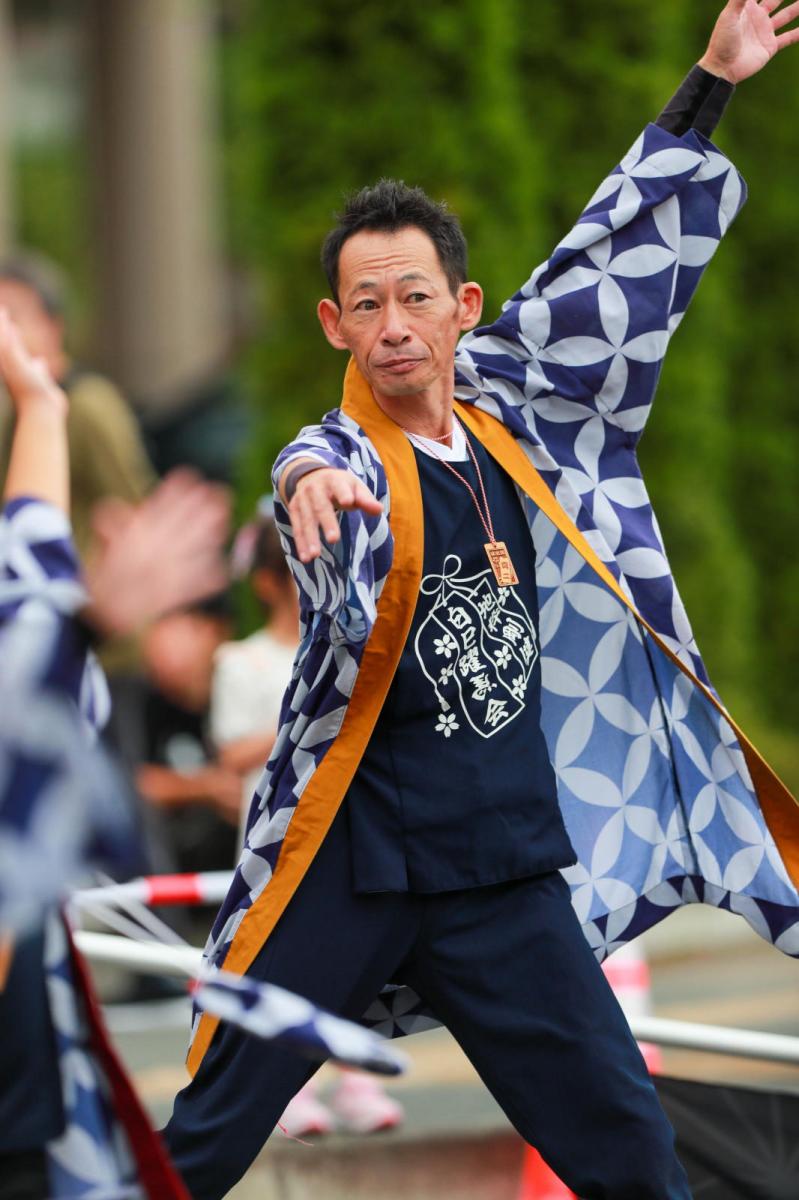 第3回奥州秋まつり・水沢産業まつりその1 2024/09/14