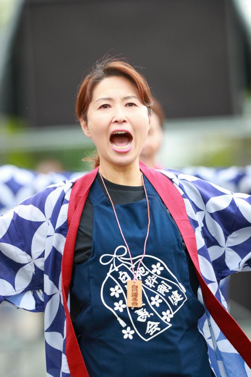 第3回奥州秋まつり・水沢産業まつりその1 2024/09/14