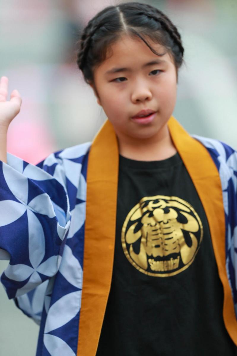 第3回奥州秋まつり・水沢産業まつりその1 2024/09/14