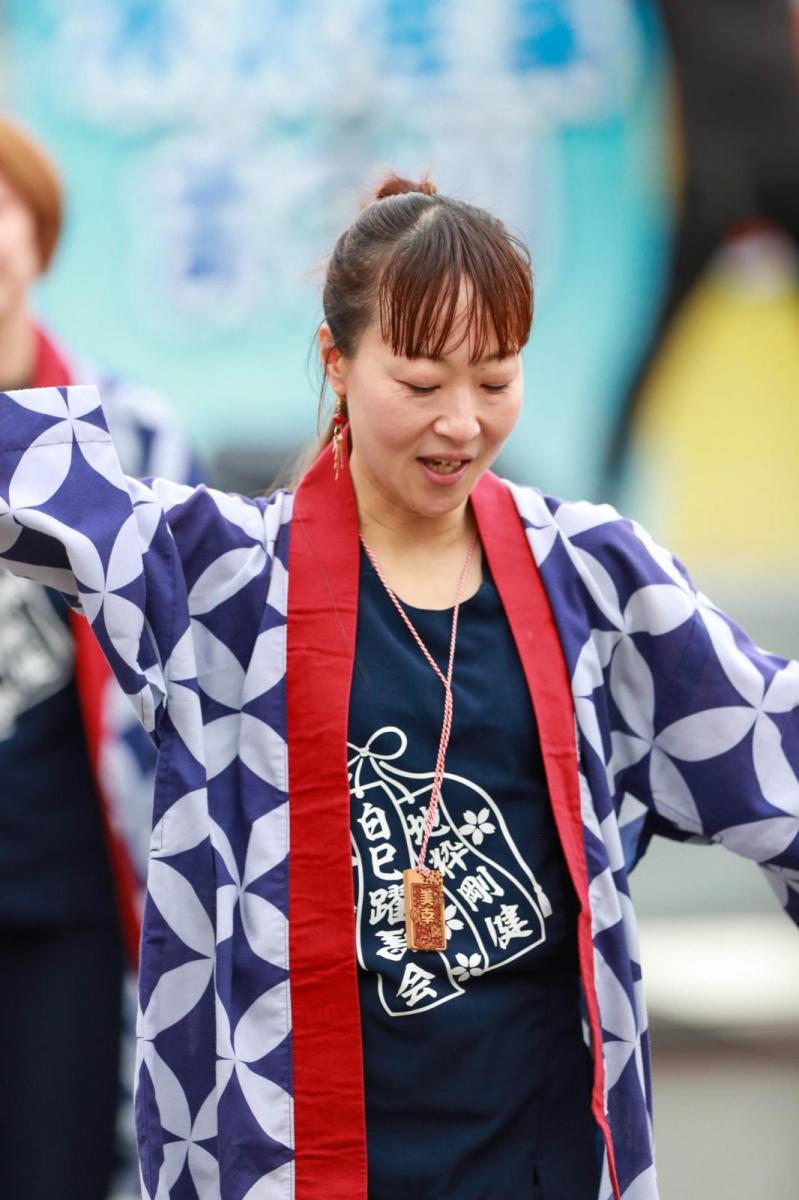 第3回奥州秋まつり・水沢産業まつりその1 2024/09/14