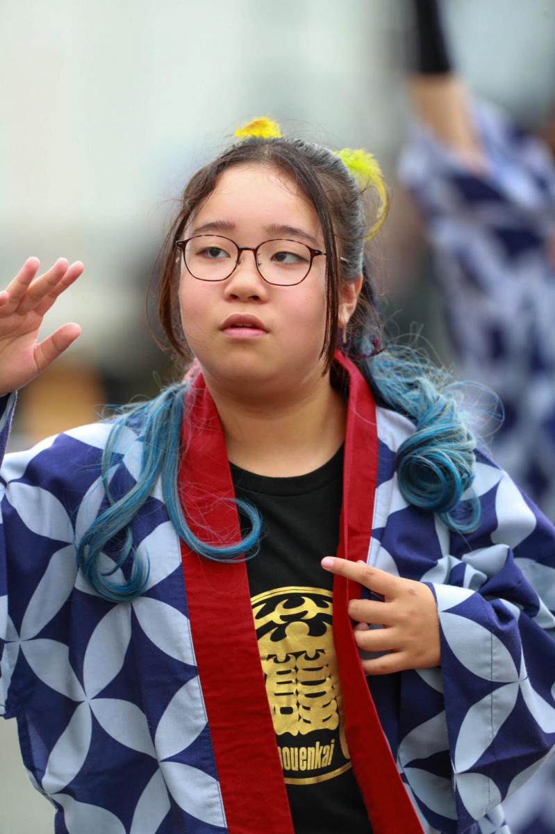 第3回奥州秋まつり・水沢産業まつりその1 2024/09/14