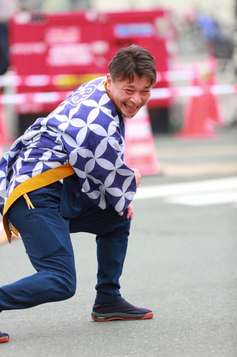 第3回奥州秋まつり・水沢産業まつりその1 2024/09/14