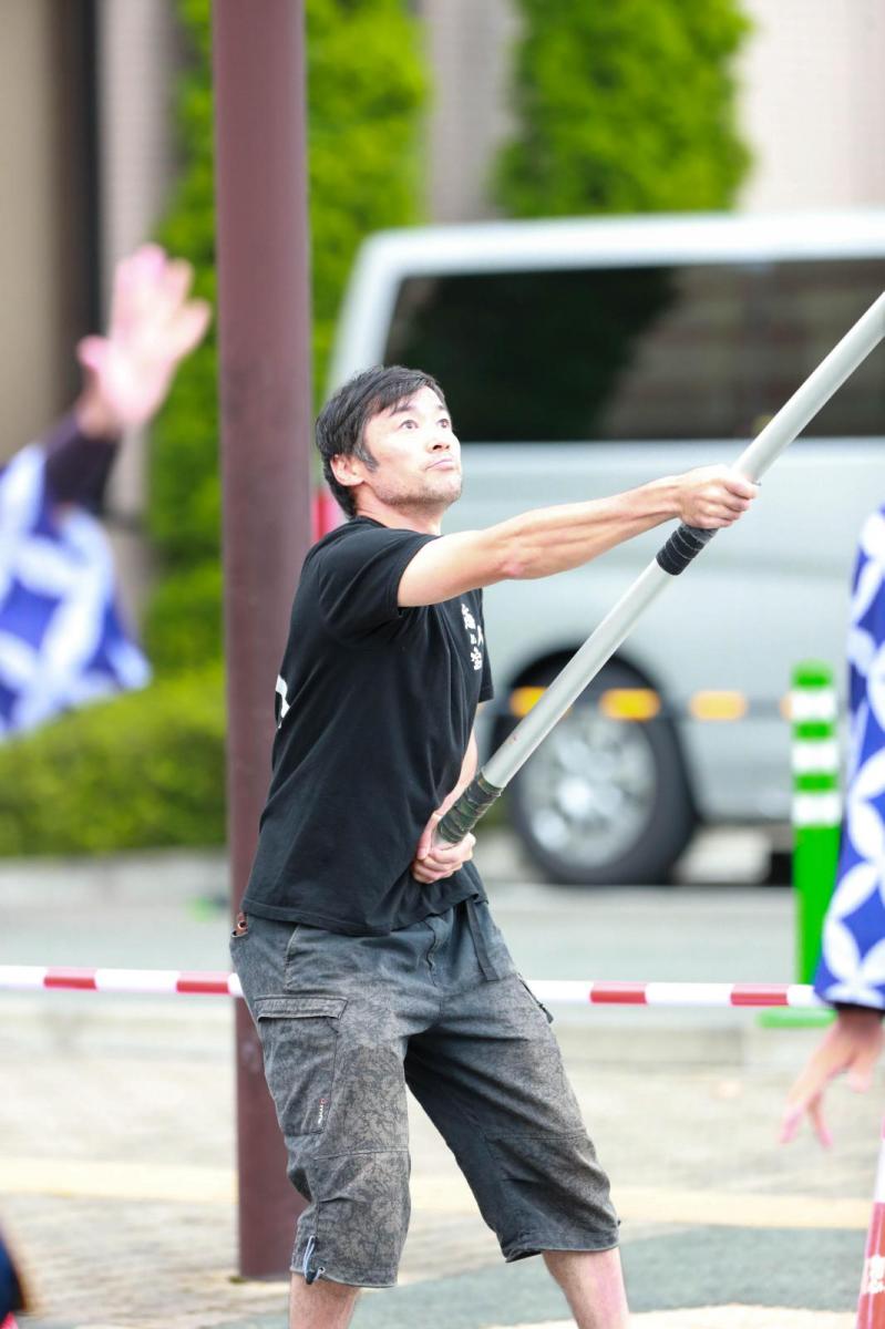 第3回奥州秋まつり・水沢産業まつりその1 2024/09/14