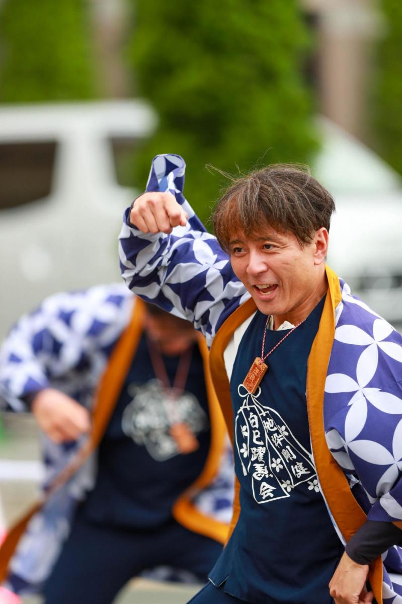 第3回奥州秋まつり・水沢産業まつりその1 2024/09/14