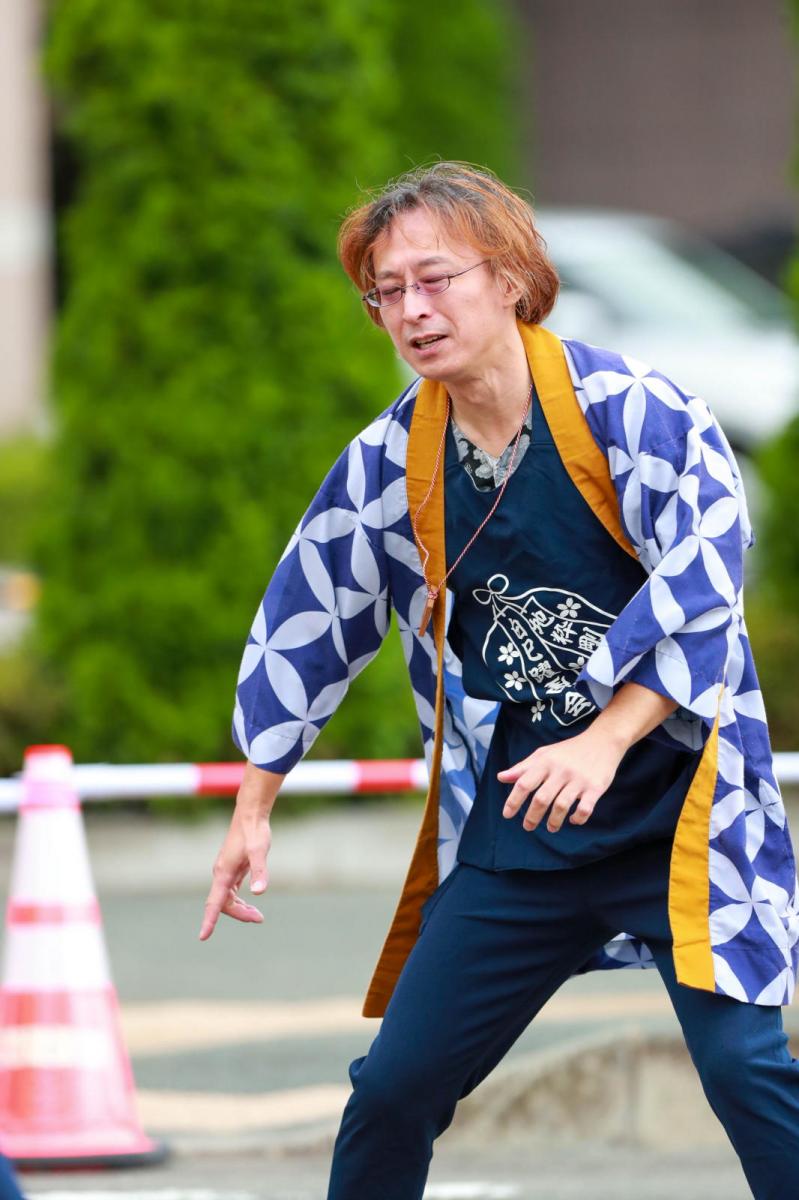 第3回奥州秋まつり・水沢産業まつりその1 2024/09/14