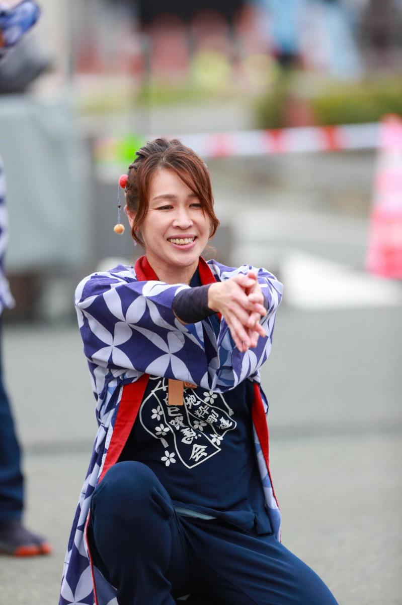 第3回奥州秋まつり・水沢産業まつりその1 2024/09/14