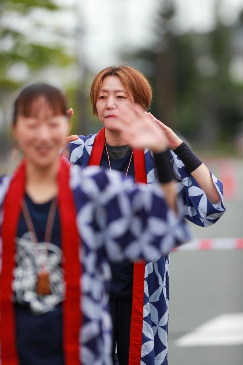 第3回奥州秋まつり・水沢産業まつりその1 2024/09/14