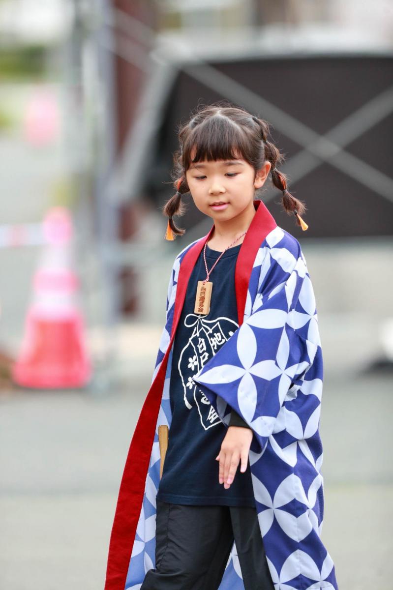 第3回奥州秋まつり・水沢産業まつりその1 2024/09/14