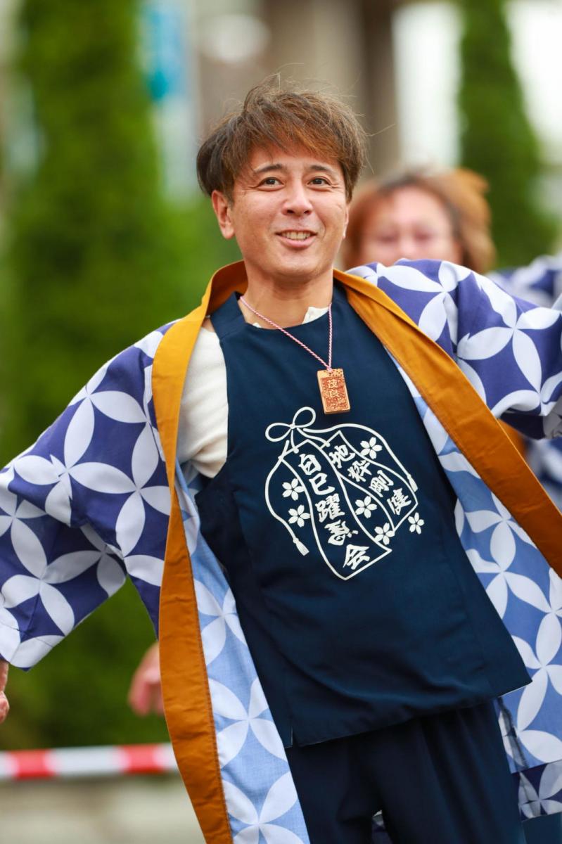 第3回奥州秋まつり・水沢産業まつりその1 2024/09/14