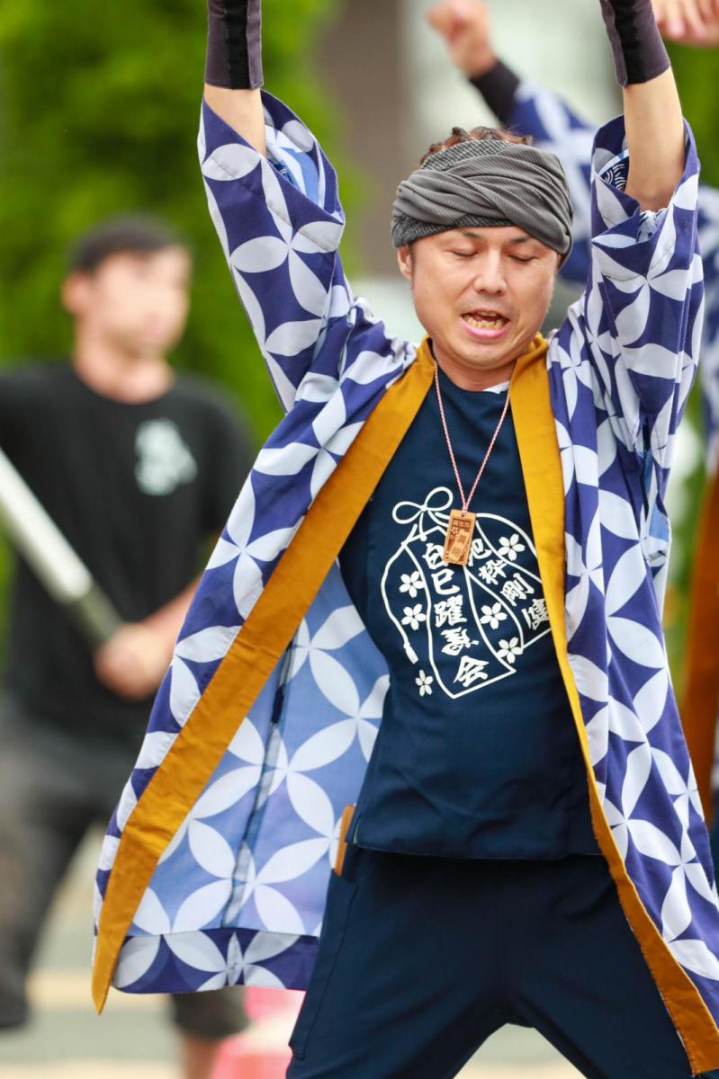 第3回奥州秋まつり・水沢産業まつりその1 2024/09/14