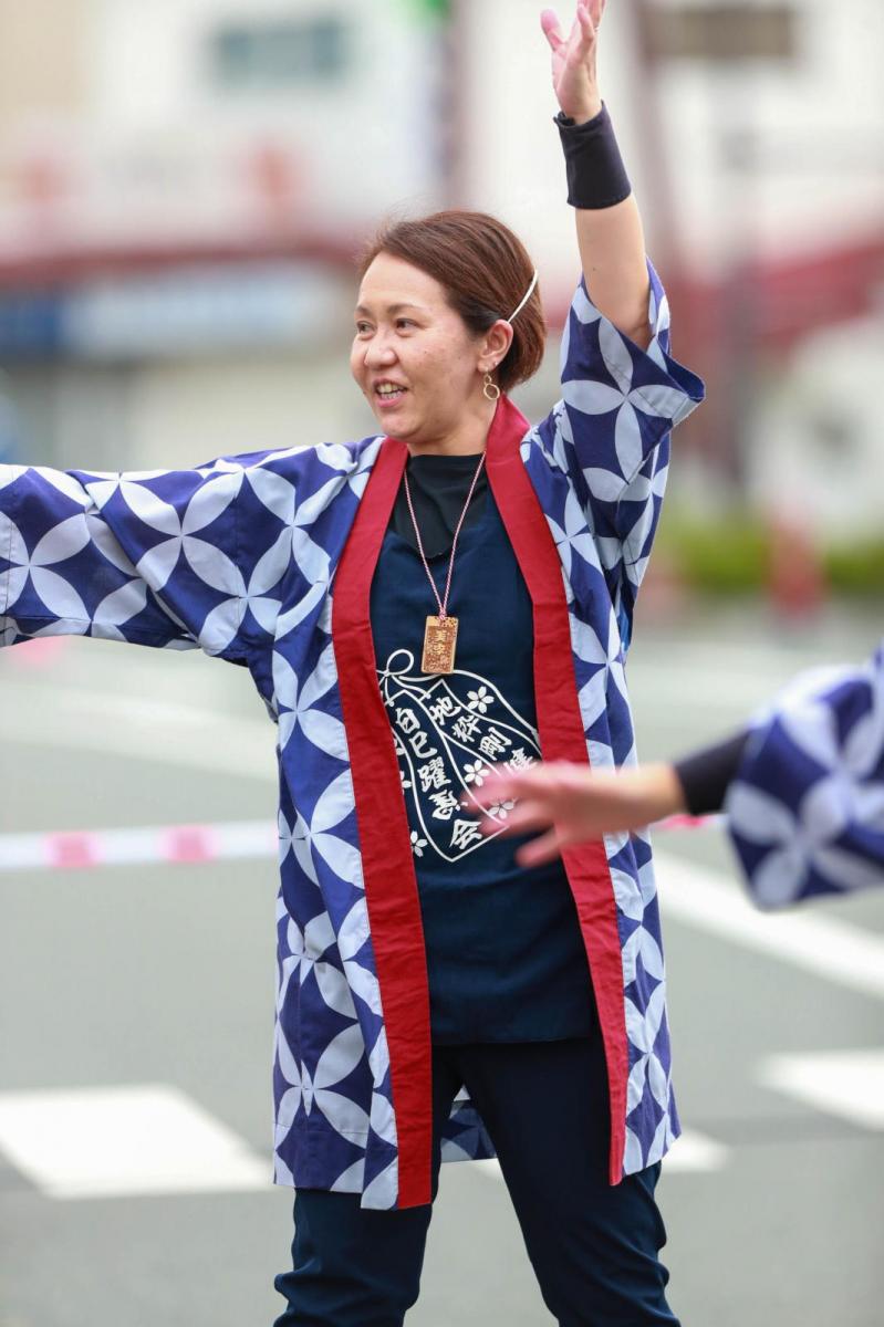 第3回奥州秋まつり・水沢産業まつりその1 2024/09/14