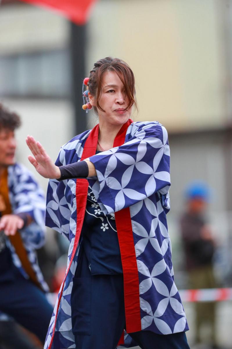 第3回奥州秋まつり・水沢産業まつりその1 2024/09/14